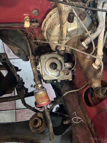 LADA (VAZ) 2106 2005, 25,314 km - 1.6 л - Qazax