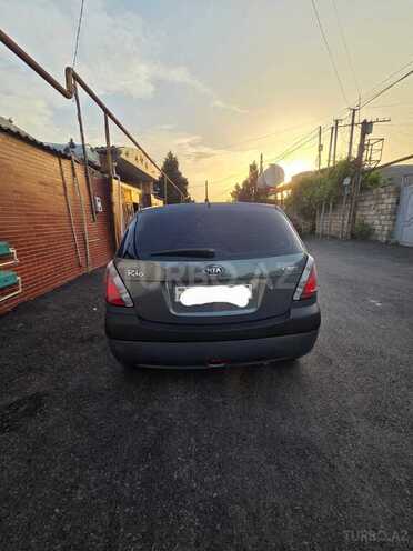 Kia Rio 2006, 266,500 km - 1.5 l - Xırdalan