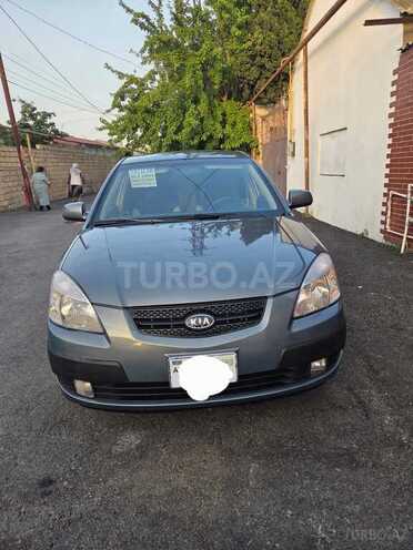 Kia Rio 2006, 266,500 km - 1.5 l - Xırdalan