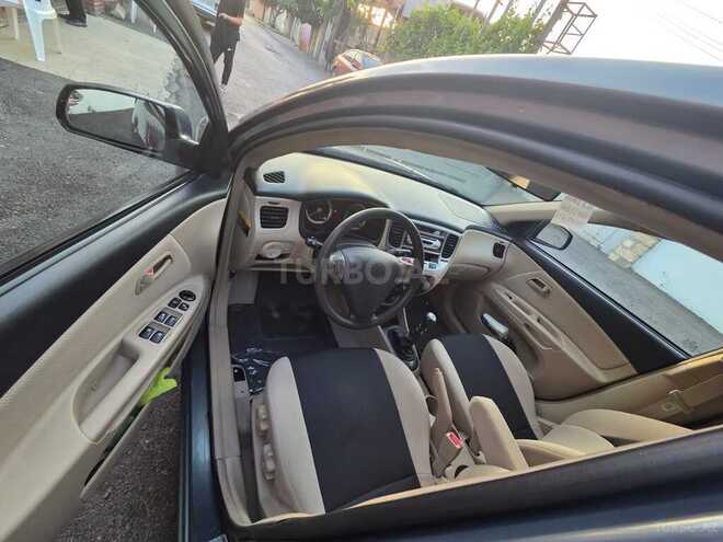 Kia Rio 2006, 266,500 km - 1.5 l - Xırdalan