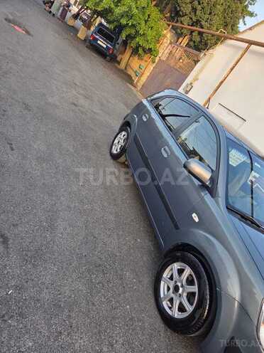 Kia Rio 2006, 266,500 km - 1.5 l - Xırdalan