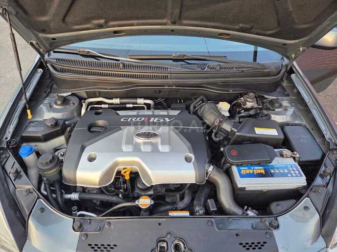 Kia Rio 2006, 266,500 km - 1.5 l - Xırdalan