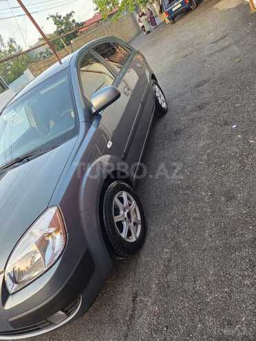 Kia Rio 2006, 266,500 km - 1.5 l - Xırdalan