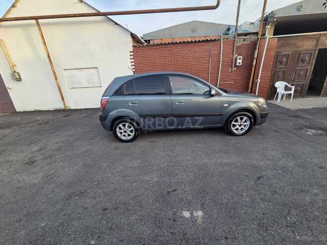 Kia Rio 2006, 266,500 km - 1.5 l - Xırdalan