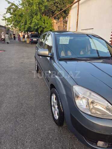 Kia Rio 2006, 266,500 km - 1.5 l - Xırdalan