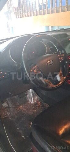 Kia Sorento 2012, 309,527 km - 2.2 l - Ağcabədi