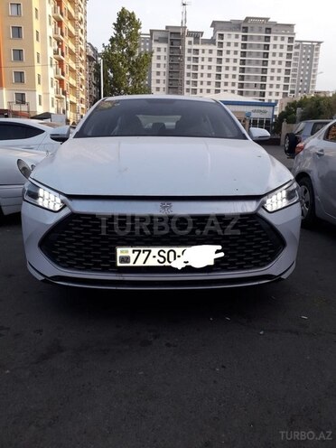 BYD Qin Plus 2025, 0 km - 1.5 l - Bakı