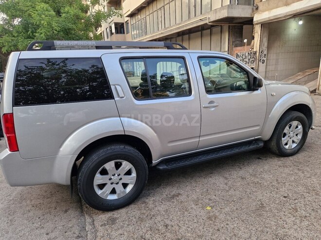 Nissan Pathfinder 2005, 331,481 km - 2.5 л - Bakı