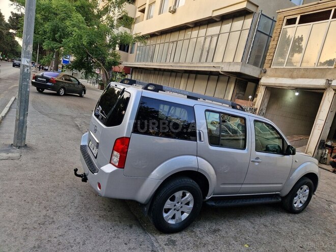 Nissan Pathfinder 2005, 331,481 km - 2.5 л - Bakı