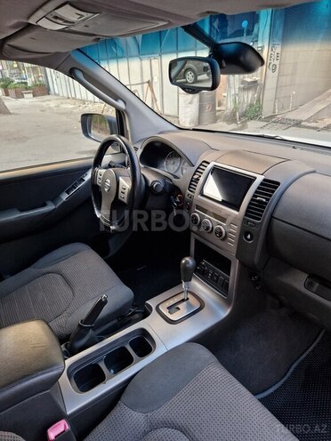 Nissan Pathfinder 2005, 331,481 km - 2.5 л - Bakı