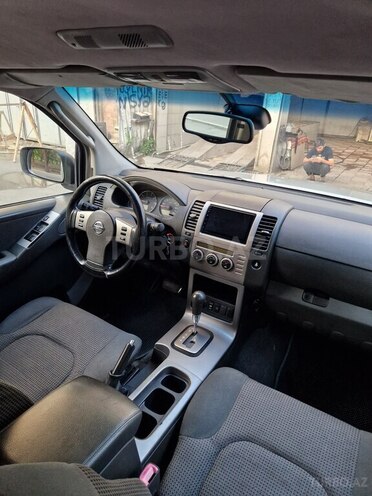 Nissan Pathfinder 2005, 331,481 km - 2.5 л - Bakı