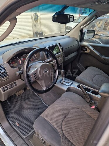 Nissan Pathfinder 2005, 331,481 km - 2.5 л - Bakı