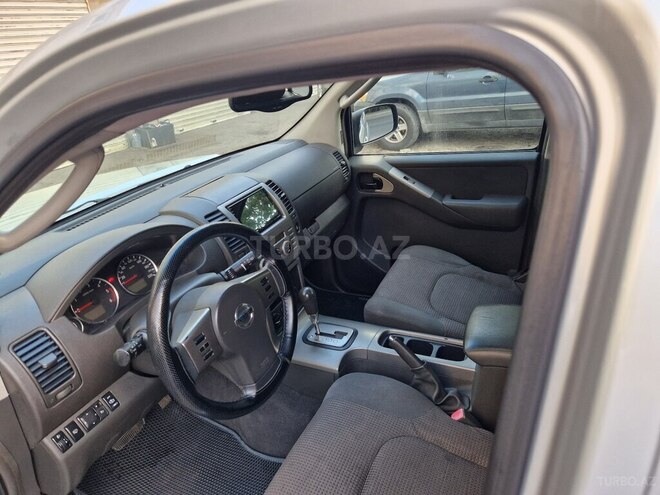 Nissan Pathfinder 2005, 331,481 km - 2.5 л - Bakı