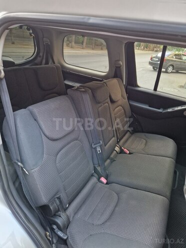 Nissan Pathfinder 2005, 331,481 km - 2.5 л - Bakı