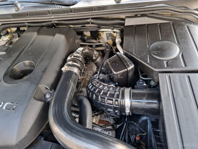 Nissan Pathfinder 2005, 331,481 km - 2.5 л - Bakı