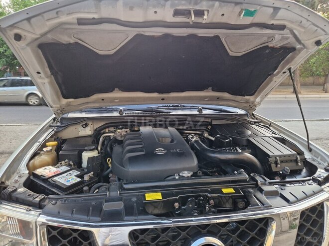 Nissan Pathfinder 2005, 331,481 km - 2.5 л - Bakı