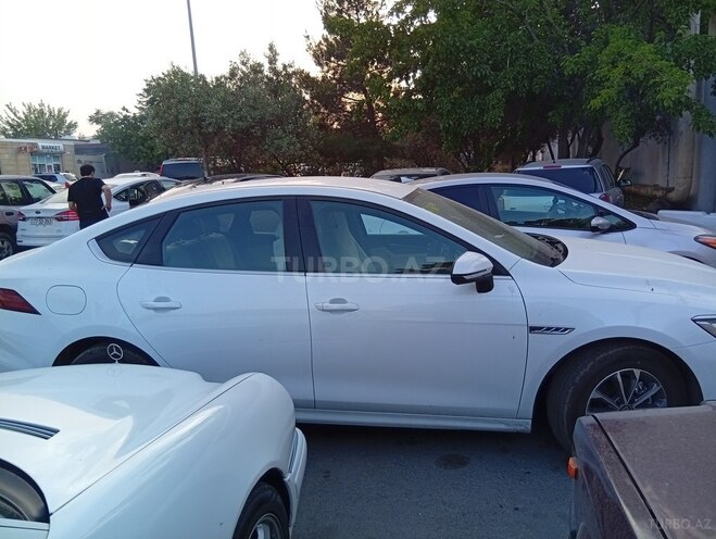 BYD Qin Plus 2025, 0 km - 1.5 l - Bakı