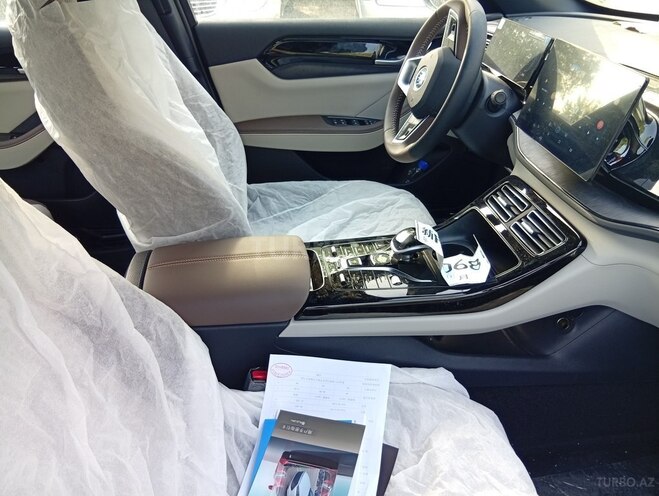 BYD Qin Plus 2025, 0 km - 1.5 l - Bakı