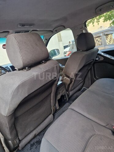 Nissan Pathfinder 2005, 331,481 km - 2.5 л - Bakı