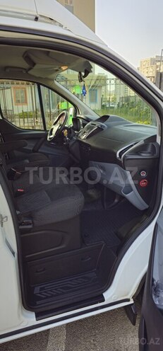 Ford Tourneo Custom 2015, 315,000 km - 2.2 л - Bakı