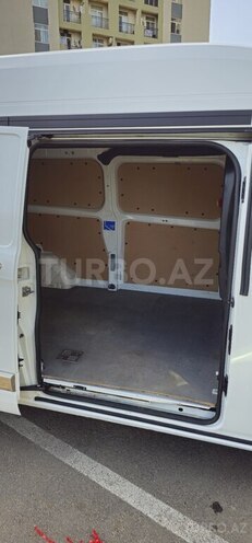 Ford Tourneo Custom 2015, 315,000 km - 2.2 л - Bakı