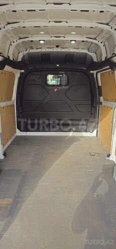 Ford Tourneo Custom 2015, 315,000 km - 2.2 л - Bakı