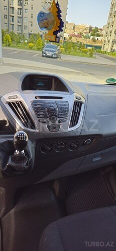 Ford Tourneo Custom 2015, 315,000 km - 2.2 л - Bakı