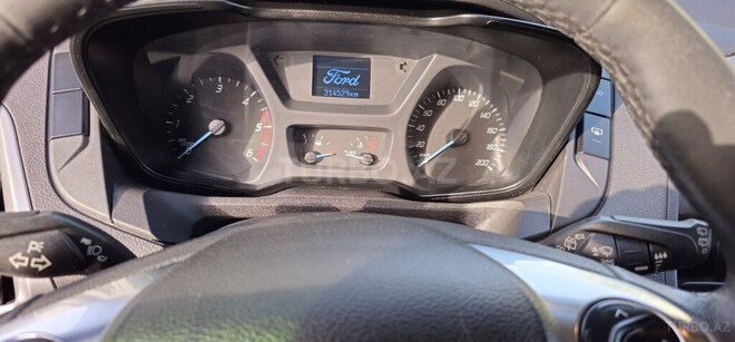 Ford Tourneo Custom 2015, 315,000 km - 2.2 л - Bakı
