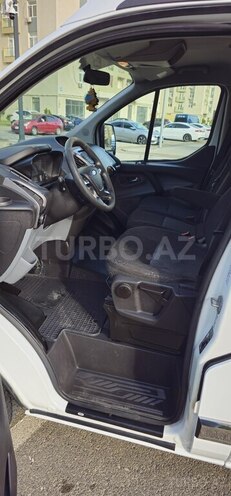 Ford Tourneo Custom 2015, 315,000 km - 2.2 л - Bakı