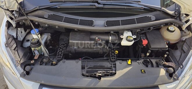 Ford Tourneo Custom 2015, 315,000 km - 2.2 л - Bakı