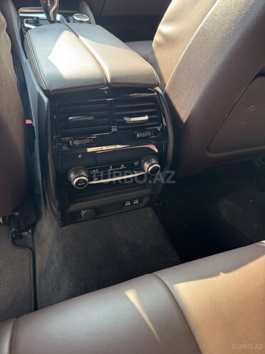 BMW 530e 2022, 33,000 km - 2.0 l - Bakı