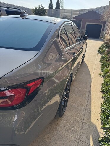 BMW 530e 2022, 33,000 km - 2.0 l - Bakı