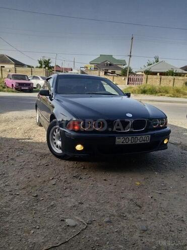 BMW 520 1998, 261,159 km - 2.0 l - Şabran