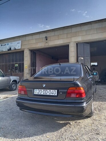BMW 520 1998, 261,159 km - 2.0 l - Şabran