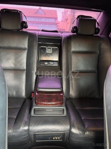 Mercedes S 350 2010, 114,000 km - 3.5 л - Bakı