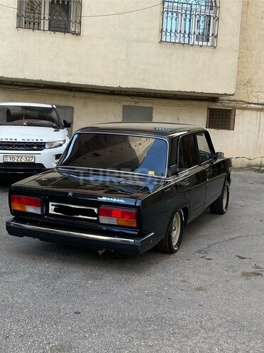 LADA (VAZ) 2107 2011, 68,234 km - 1.7 л - Bakı