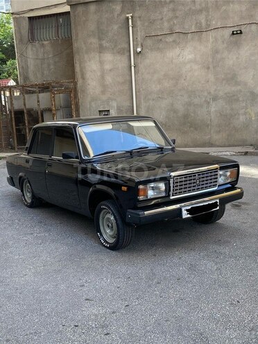 LADA (VAZ) 2107 2011, 68,234 km - 1.7 л - Bakı