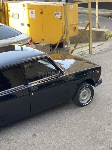 LADA (VAZ) 2107 2011, 68,234 km - 1.7 л - Bakı
