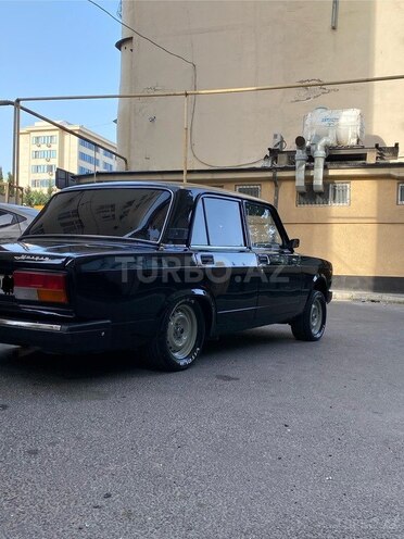 LADA (VAZ) 2107 2011, 68,234 km - 1.7 л - Bakı