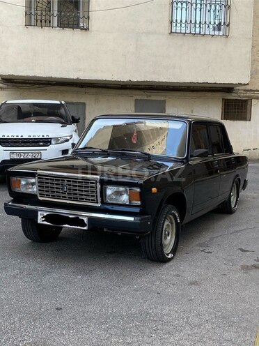 LADA (VAZ) 2107 2011, 68,234 km - 1.7 л - Bakı