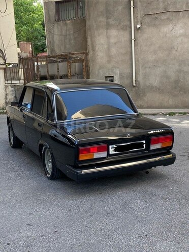 LADA (VAZ) 2107 2011, 68,234 km - 1.7 л - Bakı