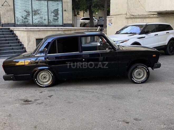 LADA (VAZ) 2107 2011, 68,234 km - 1.7 л - Bakı