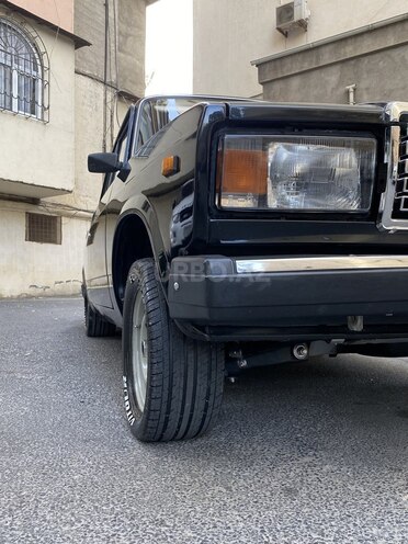 LADA (VAZ) 2107 2011, 68,234 km - 1.7 л - Bakı