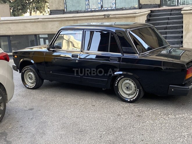 LADA (VAZ) 2107 2011, 68,234 km - 1.7 л - Bakı