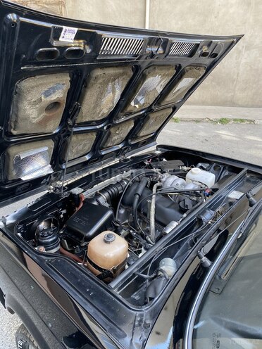 LADA (VAZ) 2107 2011, 68,234 km - 1.7 л - Bakı
