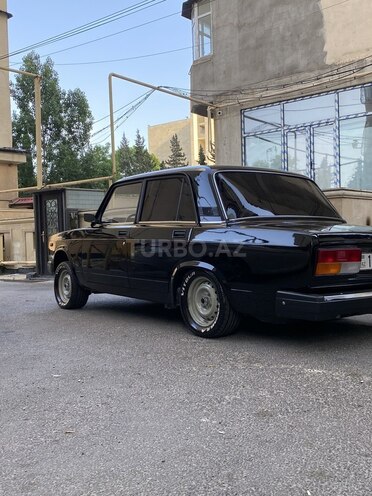 LADA (VAZ) 2107 2011, 68,234 km - 1.7 л - Bakı