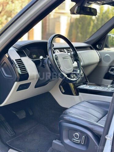 Land Rover Range Rover 2015, 116,000 km - 3.0 l - Bakı