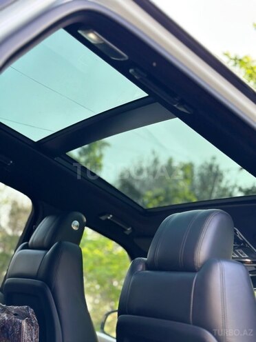Land Rover Range Rover 2015, 116,000 km - 3.0 l - Bakı