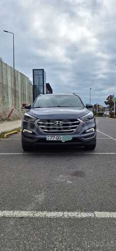 Hyundai Tucson 2018, 150,000 km - 2.0 l - Bakı