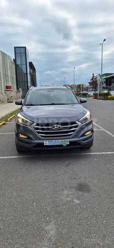 Hyundai Tucson 2018, 150,000 km - 2.0 l - Bakı